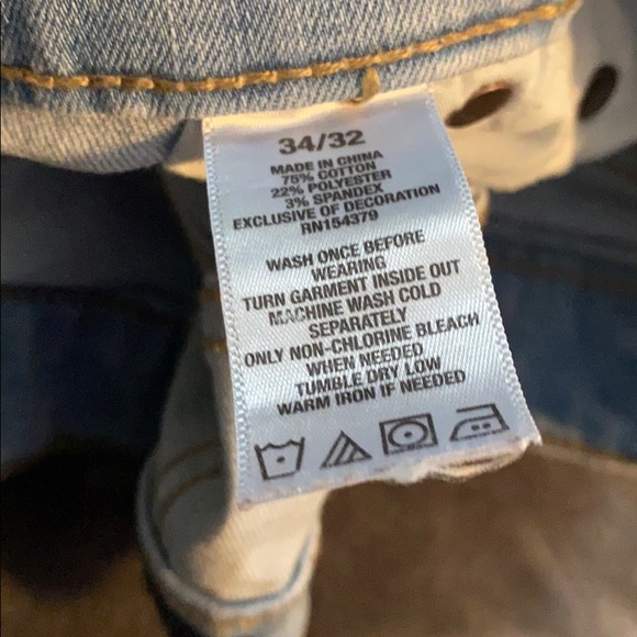 Aeropostale jeans - Picture 4 of 4